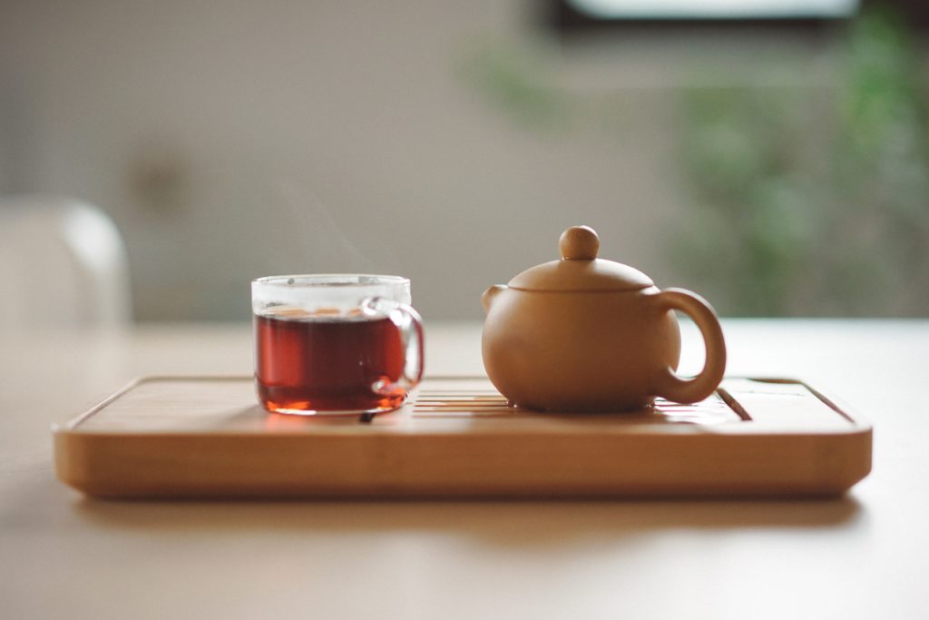 Stellenbosch student finds way to put honey bush tea on the map