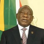 President Ramaphosa reinstates curfew, enforces more rules in Nelson Mandela Bay