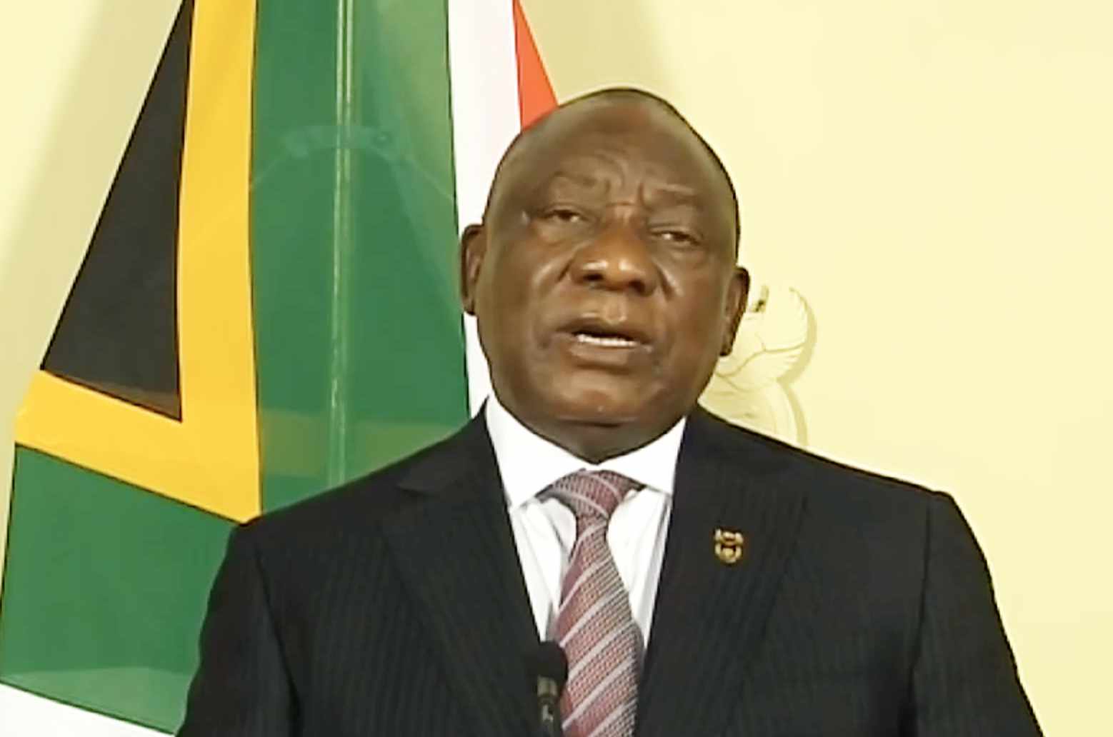 President Ramaphosa reinstates curfew, enforces more rules in Nelson Mandela Bay