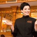 Chef Chantel Dartnall's Restaurant Mosaic to close its doors in 2021