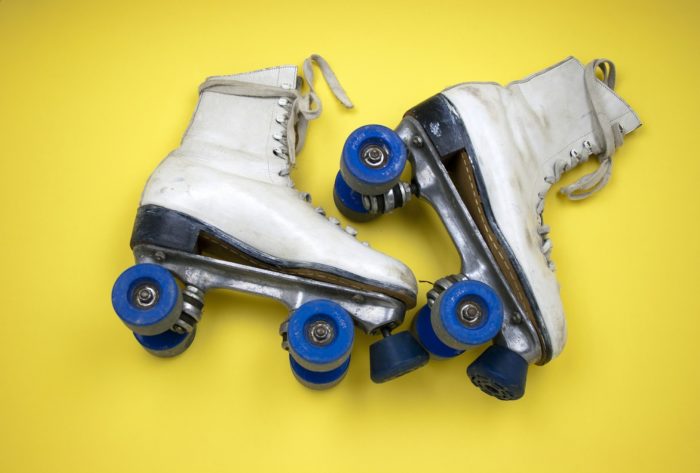 Cape Town's first indoor roller skating park launches