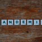 No surprise: 'Pandemic' is the 'Word of the Year'