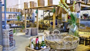 Christmas ETC: Win wine crates from The Hideaway valued at R2975