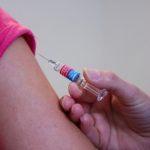 Johnson & Johnson submit South Africa's first vaccination application