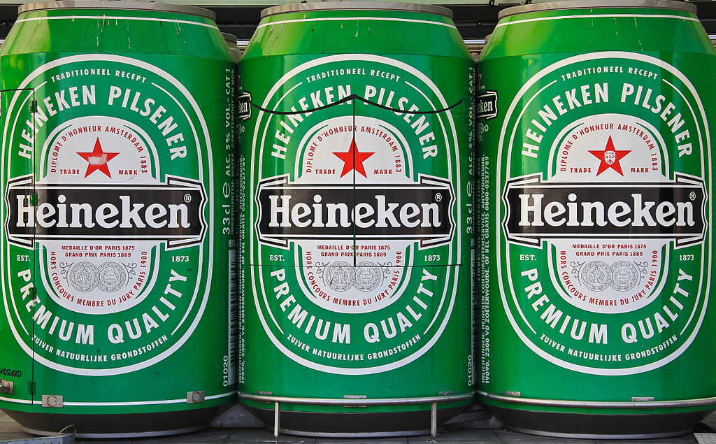 Heineken South Africa to retrench 7% of staff because of alcohol ban