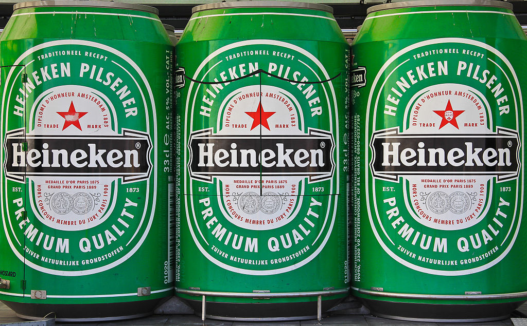 Heineken South Africa to retrench 7% of staff because of alcohol ban