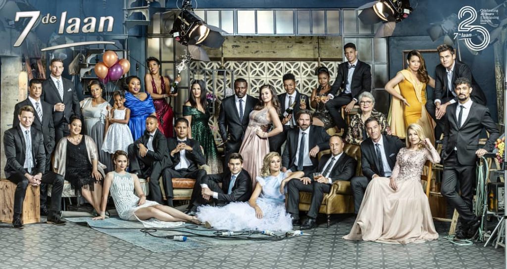 Fans petition to save 7de Laan after SABC reduces weekly air time