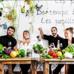 France receives their first Michelin star for vegan restaurant