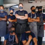 Revered Cape Town chef Matt Manning speaks out on plight of restaurant industry