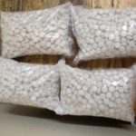 Oudtshoorn woman found with drugs worth R1.15-million