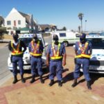 Western Cape police hand out nearly 3000 fines during first weekend of 2021