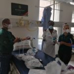 Gift of the Givers to deliver 250 CPAP ventilators to hospitals in the Garden Route