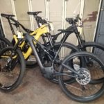 Stolen bicycles worth R850K recovered in Table View by SAPS