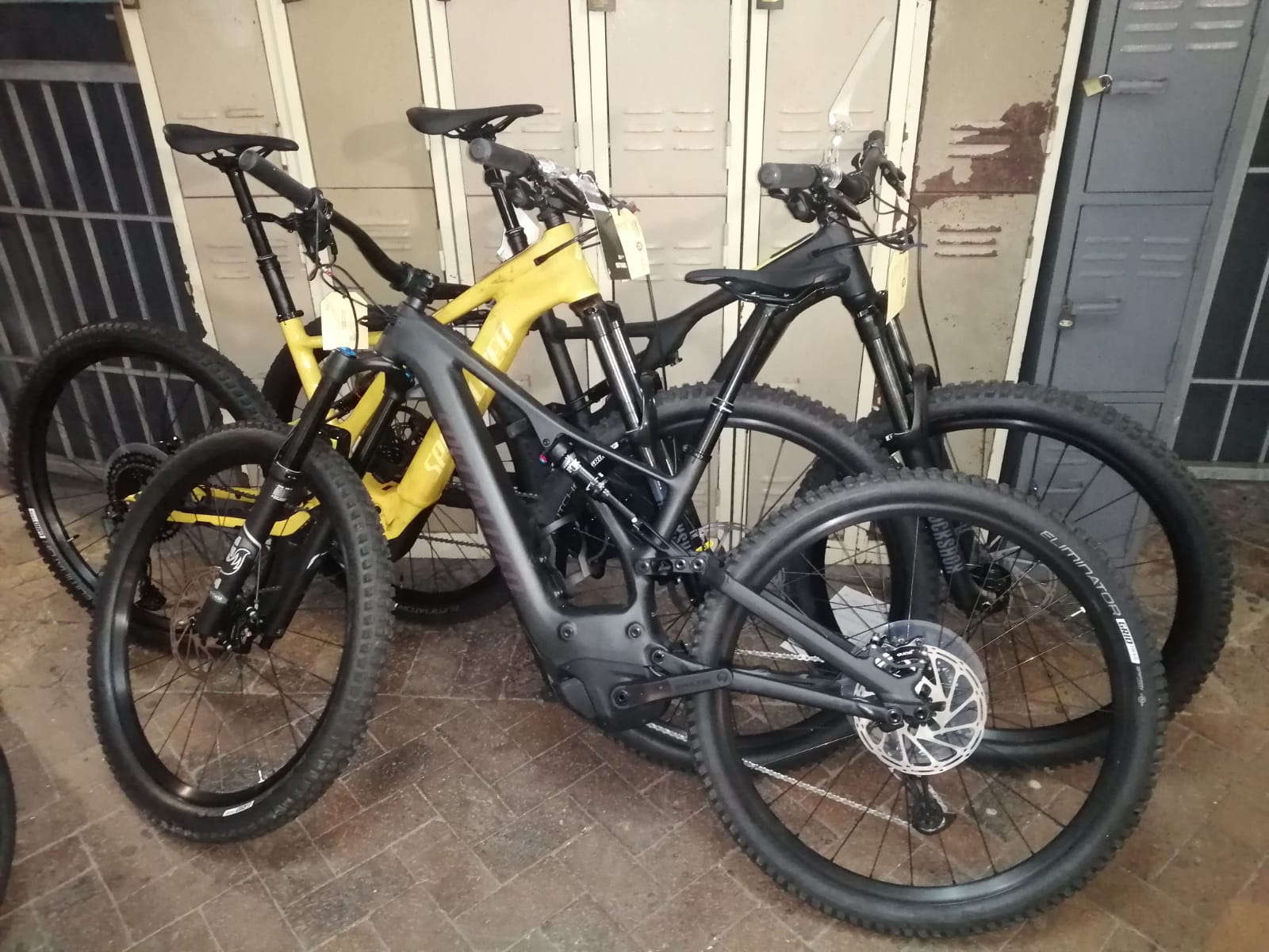 Stolen bicycles worth R850K recovered in Table View by SAPS