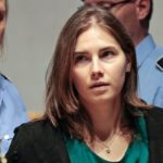 Amanda Knox opens up about her life after being released from prison