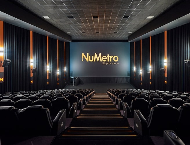 No more weekday movies at Nu Metro under Level 3