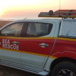 Father, son and dog drown in Ballito