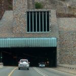 How the Huguenot Tunnel came to be was not a smooth ride