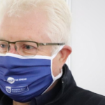 Premier Winde addresses COVID-19 vaccine rollout readiness