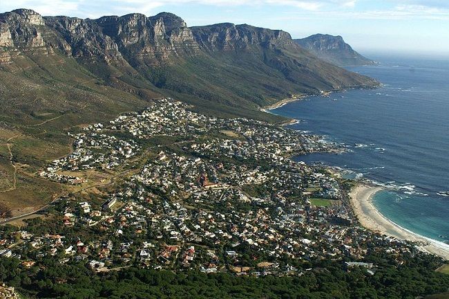 Atlantic Seaboard residents warned of gardening scammer