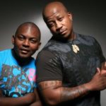 DJ Fresh and Euphonik taken off air to deal with rape accusations