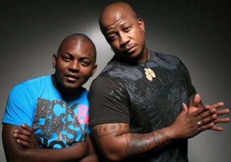 DJ Fresh and Euphonik taken off air to deal with rape accusations