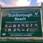 SANParks and SAPS investigate Scarborough beach incident