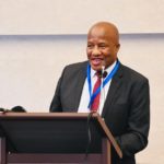 Minister Jackson Mthembu dies from COVID-19-related complications