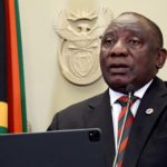 Ramaphosa calls for nationwide participation in vaccine roll-out