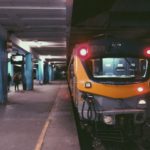 Metrorail temporarily suspends train services due to vandalism