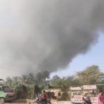 Fire breaks out at world's largest COVID-19 vaccine manufacturer in India