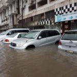 At least nine dead as Tropical Storm Eloise hits Mozambique