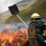 Be the hero this summer - report fire and smoke quickly