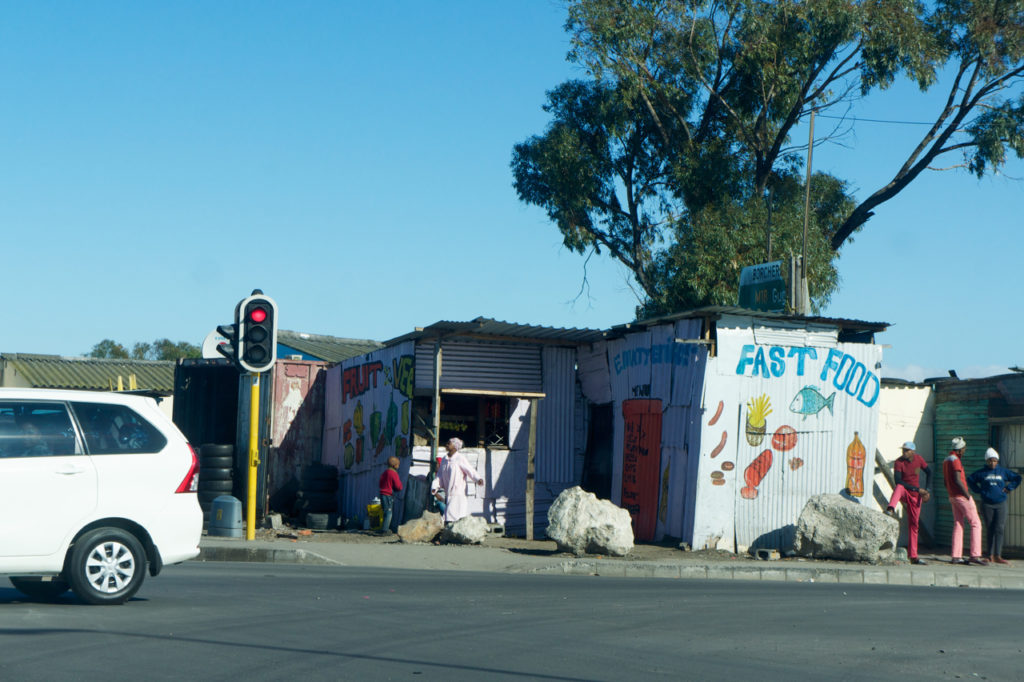 Child (4) mauled to death by two pitbulls in Gugulethu