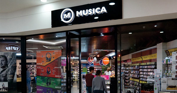 Musica shuts down in South Africa after 29 years