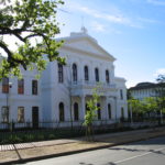 Stellenbosch vying to become first municipality without load shedding