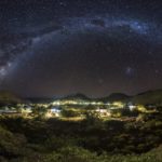 Reach for the stars at Sanbona