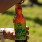 Brew Kombucha: The versatile, uniquely South African drink