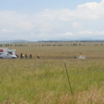 Five dead as Netcare helicopter explodes mid-air