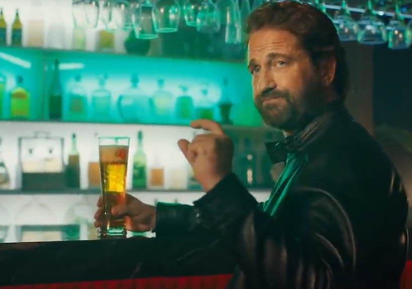 "Real men drink beer" promotes toxic masculinity, rules ARB