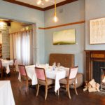 Award-winning restaurant La Mouette for sale