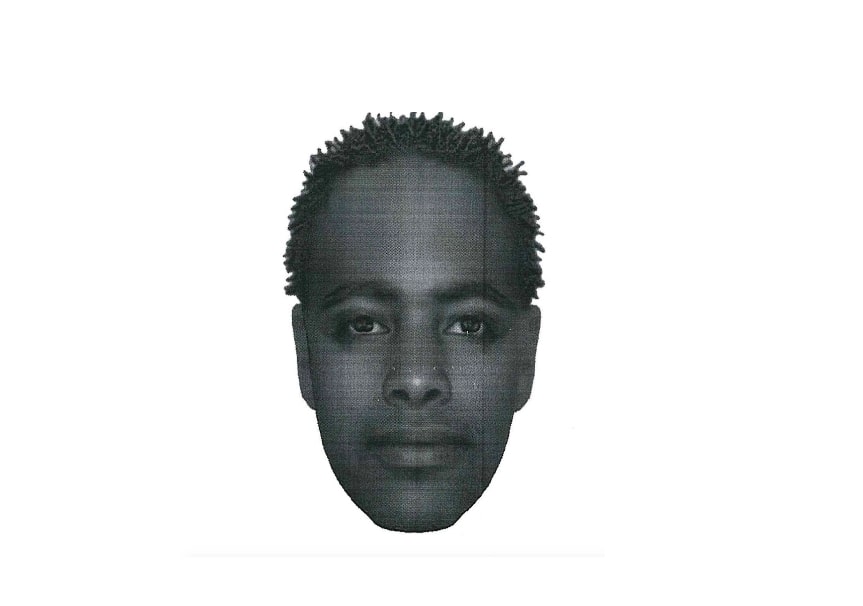 Ravensmead police seek rape suspect