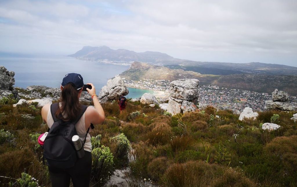 Hike Away: From Silvermine to Kalk Bay