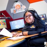 RX Radio reporters donate their voices to children with speech difficulties