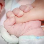 City of Cape Town welcomed 127 New Year's Day babies