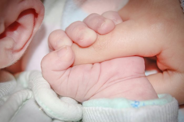 City of Cape Town welcomed 127 New Year's Day babies