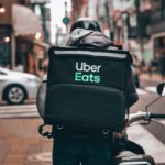 Uber Eats drivers plan nationwide strike for Friday