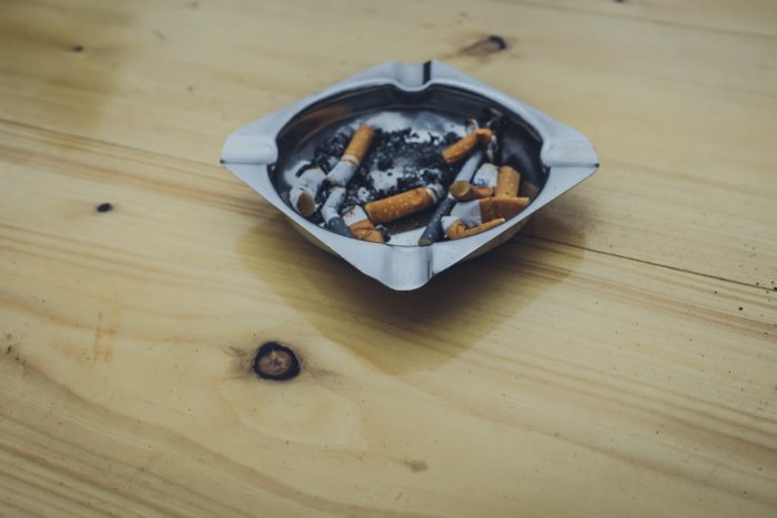 Two out of three cigarettes sold in SA are illicit, study finds