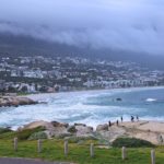 Gardening scammer still on the move in Camps Bay