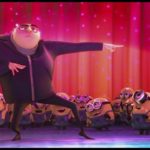 WHO posts special COVID-19 message from Gru and the minions